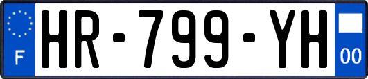 HR-799-YH