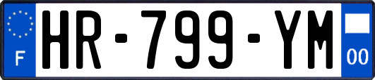 HR-799-YM