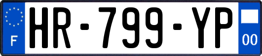 HR-799-YP