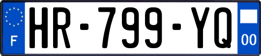 HR-799-YQ