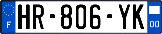 HR-806-YK