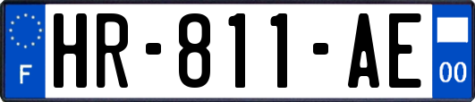 HR-811-AE