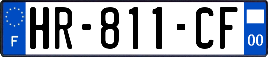 HR-811-CF