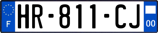 HR-811-CJ