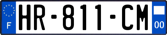 HR-811-CM