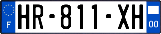 HR-811-XH