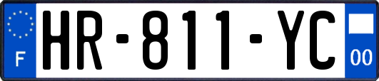 HR-811-YC
