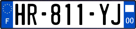 HR-811-YJ