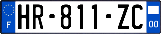 HR-811-ZC