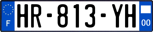 HR-813-YH