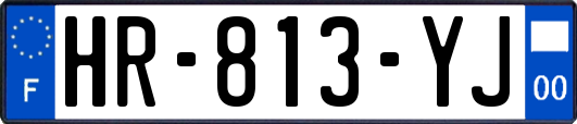 HR-813-YJ