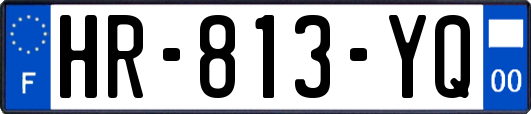 HR-813-YQ