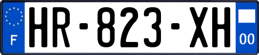 HR-823-XH