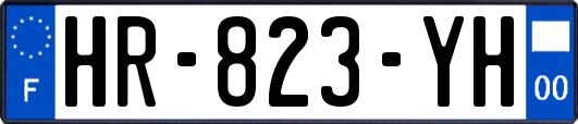 HR-823-YH