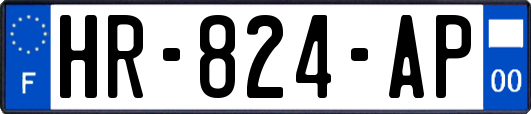 HR-824-AP