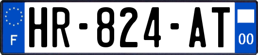 HR-824-AT