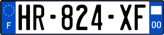 HR-824-XF
