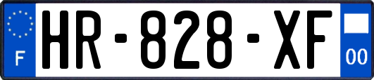 HR-828-XF