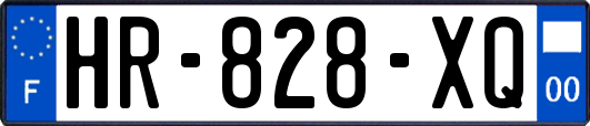 HR-828-XQ