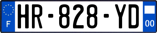 HR-828-YD