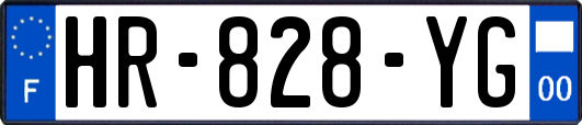 HR-828-YG