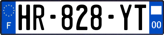 HR-828-YT