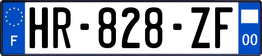 HR-828-ZF