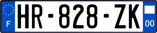HR-828-ZK