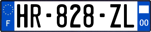 HR-828-ZL