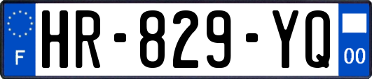 HR-829-YQ