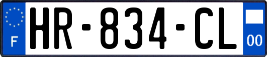 HR-834-CL