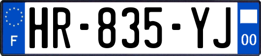HR-835-YJ