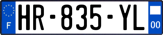 HR-835-YL