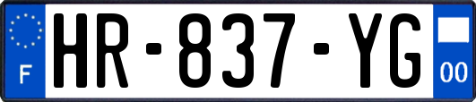 HR-837-YG