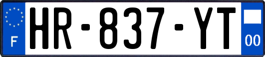 HR-837-YT