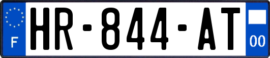 HR-844-AT