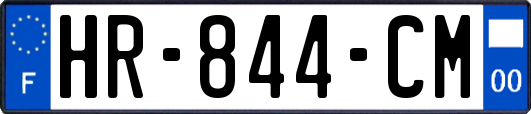 HR-844-CM