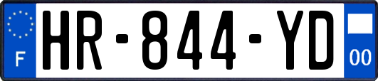 HR-844-YD