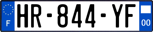 HR-844-YF