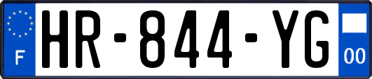 HR-844-YG