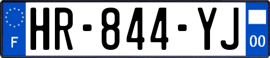 HR-844-YJ