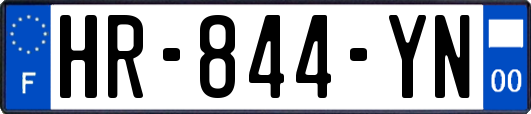 HR-844-YN