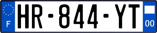 HR-844-YT