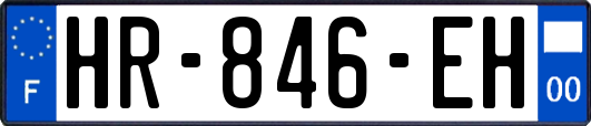 HR-846-EH