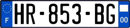 HR-853-BG