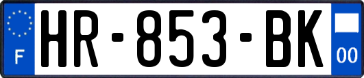 HR-853-BK