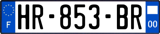 HR-853-BR