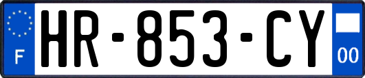 HR-853-CY