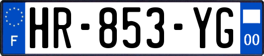 HR-853-YG