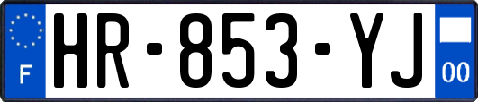 HR-853-YJ